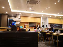 -花味·自助烤肉(雨花客厅店)