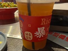 -醉炫音速烧烤·干煸菜(沙河总店)