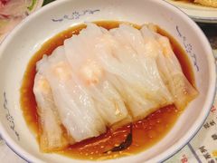 -阿殳菜馆·私厨(水围村店)