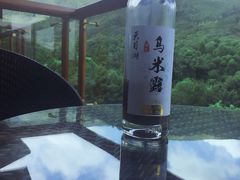 -天目湖御水温泉·度假酒店