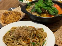 -肥朵食堂(带梦胡同店)