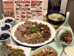 -陆记鹅庄·潮汕菜·狮头鹅(大仟里店)