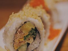 寿司道场特制寿司卷-文立新麻辣烫(合生汇21街区店)