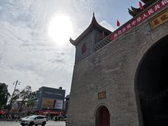 -鼓楼(兴庆区)