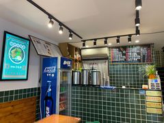 -渣·餐厅(西斗门店)