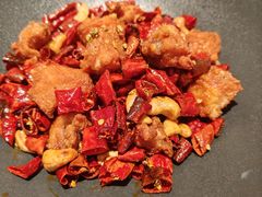 -榕意·川味之美(深业上城店)