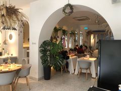 -春树下·树屋花房西餐厅(罍街AS1980店)