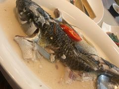 -御膳粥·牛乳粥底火锅·地道顺德菜(容桂店)