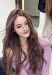 -DL HOPE明星造型