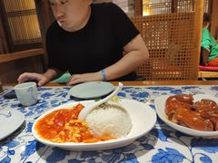 -好嫂子酱猪手•农家菜(学院南路店)