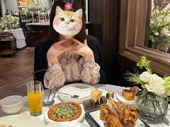 景观位-Le Bistrot de Racine