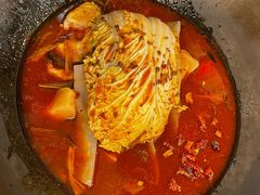 -江湖水乡铁锅炖魚(周庄嘉园店)