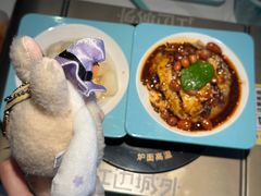 -江边城外烤全鱼(世茂广场店)