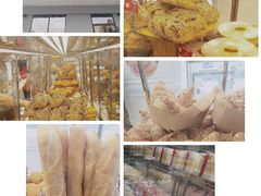 -味多美蛋糕(通州店)
