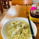 外婆的味道｜云吞面必备的秘密酱汁—一秒学会