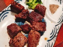 -福樱兰海鲜放题铁板烧(加州店)