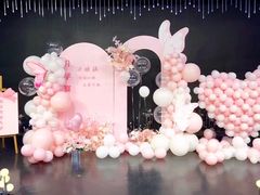 -幸福湖国际会议中心
