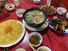 -老丽江餐馆(丽江华都商贸城店)