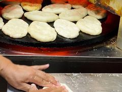 -河南前程·羊肉汤·烧烤(总店)