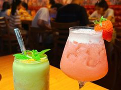 -MR.ROCKY洛奇先生·西餐&酒吧(琶醍店)