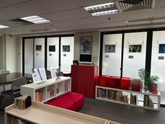 -广州法语联盟(瑞福大厦店)