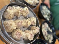 -真真鲜馄饨店(启蒙路店)