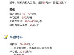 -恒彩家装·品质整装(集团店)