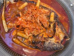 -半天妖烤鱼(西直门凯德mall店)