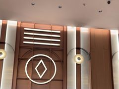 -新世界餐厅(万达店)