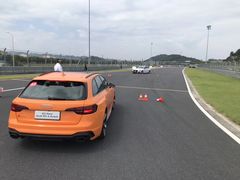 -浙江国际赛车场