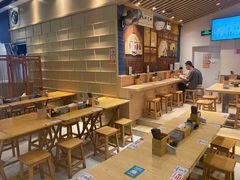 -狮头牌卤味研究所·卤味饭(花城汇南区店)