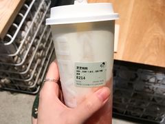 -喜茶(深圳东门1234店)