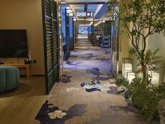 -世外桃源水疗会(皇庭彩园店)
