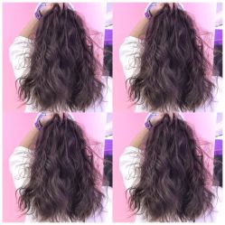 -MY HAIR ARDOR