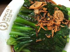 -松發肉骨茶(牛车水店)