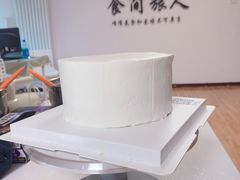 -食间旅人DIY烘焙工作室