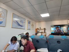 -润合汇养生馆(佳宁娜广场店)