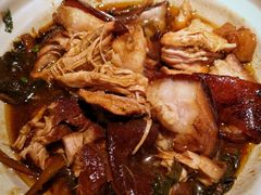 干菜东坡肉-原製原味(普陀山磐龙店)