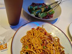 -阿里疆Alijiang·丝路美食·异域风情·清真(长楹天街店)