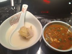 -捞王锅物料理(金华义乌之心店)