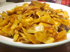 -惠宾饭庄(中山路店)