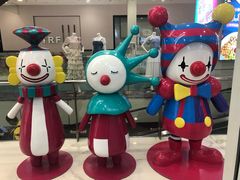 -凯德MALL(望京店)