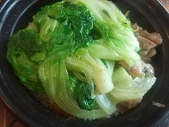 煲仔饭-粥家庄(汾江南店)