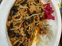 -阳阳中国饭(北京荟聚店)