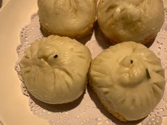 招牌生煎包-和记小菜(大宁店)