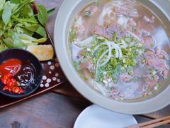 牛肉粉-Le Chalet Dalat