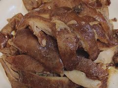 -聚首堂·特色小吃·肘子(什刹海德胜门店)