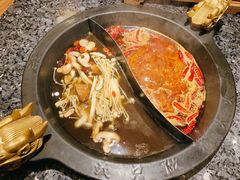-蜀大侠火锅(四川北路店)