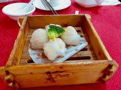 -鼎珑点心仔(燕塘店)