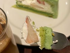-EAU CAFE(永康路店)